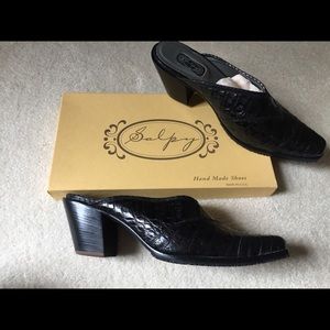 Salpy Hand Made Shoes